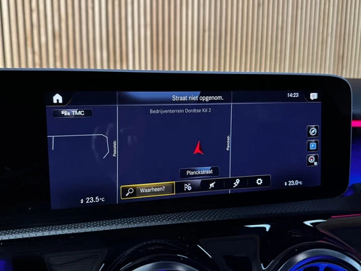 Mercedes-Benz A-Klasse - Afbeelding 26 van 30