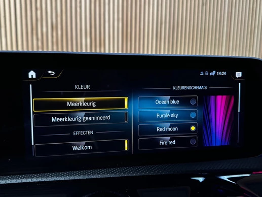 Mercedes-Benz A-Klasse - Afbeelding 27 van 30