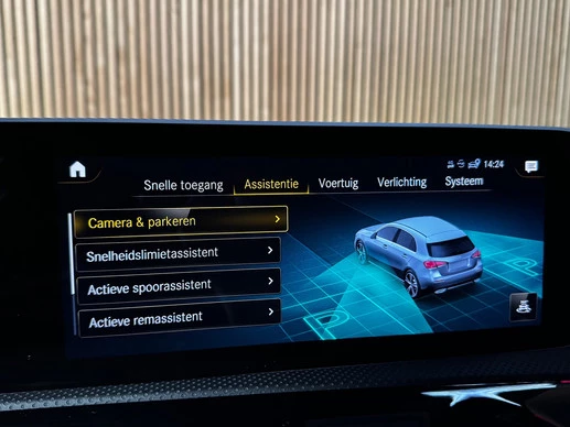 Mercedes-Benz A-Klasse - Afbeelding 29 van 30