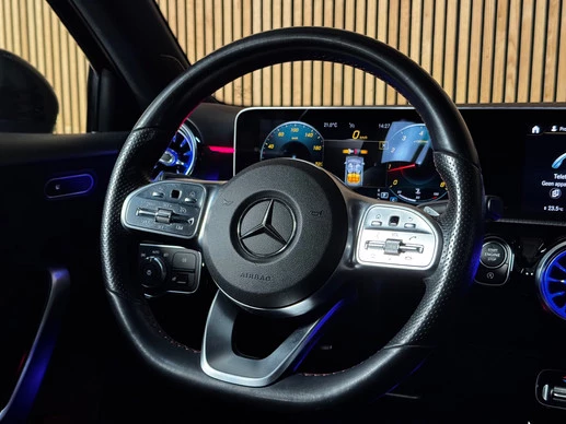 Mercedes-Benz A-Klasse - Afbeelding 30 van 30