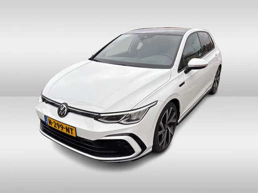 Volkswagen Golf - Afbeelding 1 van 12