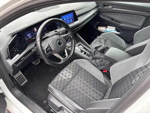 Volkswagen Golf - Afbeelding 4 van 12