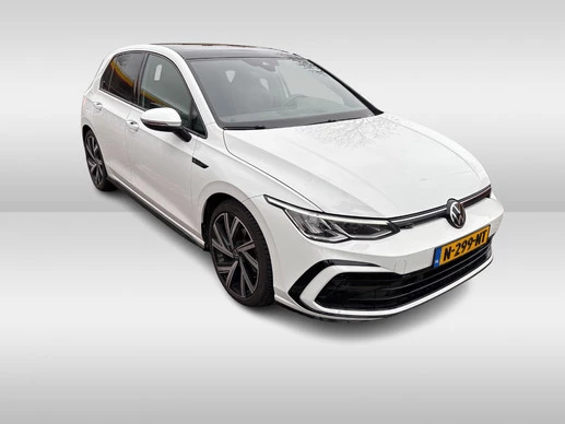 Volkswagen Golf - Afbeelding 5 van 12