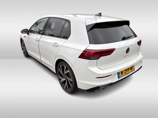 Volkswagen Golf - Afbeelding 6 van 12