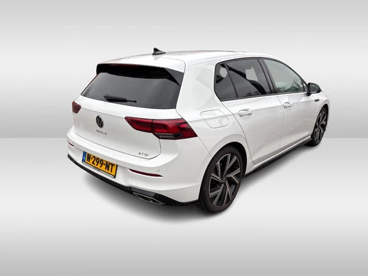 Volkswagen Golf - Afbeelding 7 van 12