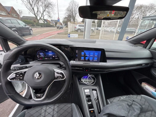 Volkswagen Golf - Afbeelding 9 van 12