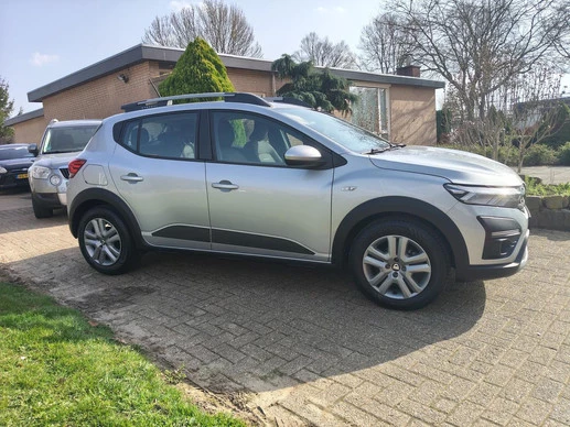 Dacia Sandero Stepway - Afbeelding 3 van 30