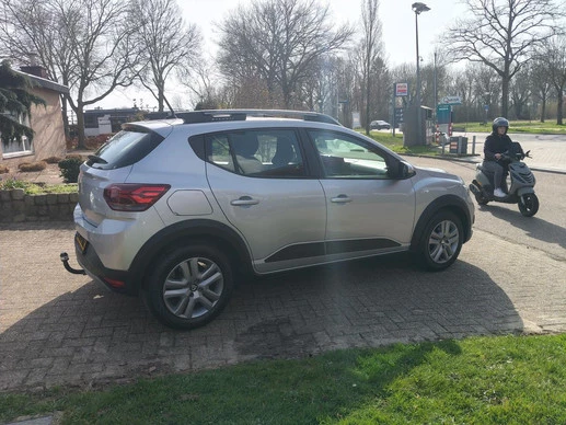 Dacia Sandero Stepway - Afbeelding 4 van 30