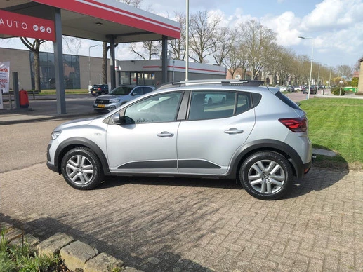 Dacia Sandero Stepway - Afbeelding 7 van 30