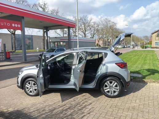Dacia Sandero Stepway - Afbeelding 8 van 30