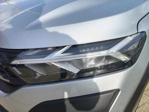 Dacia Sandero Stepway - Afbeelding 9 van 30