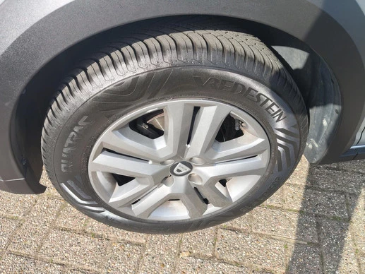Dacia Sandero Stepway - Afbeelding 12 van 30