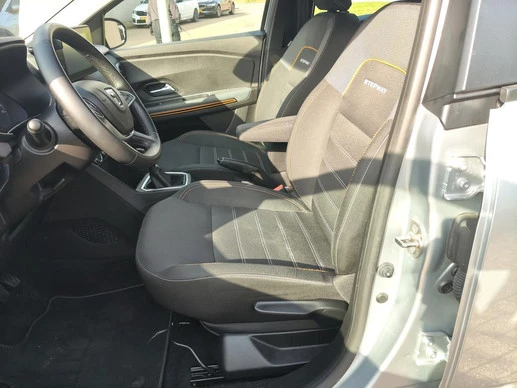 Dacia Sandero Stepway - Afbeelding 18 van 30