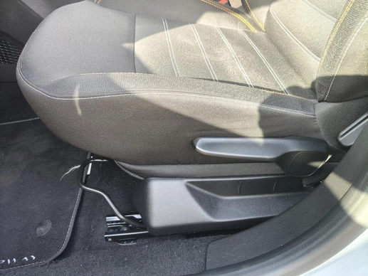 Dacia Sandero Stepway - Afbeelding 19 van 30