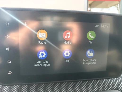 Dacia Sandero Stepway - Afbeelding 29 van 30