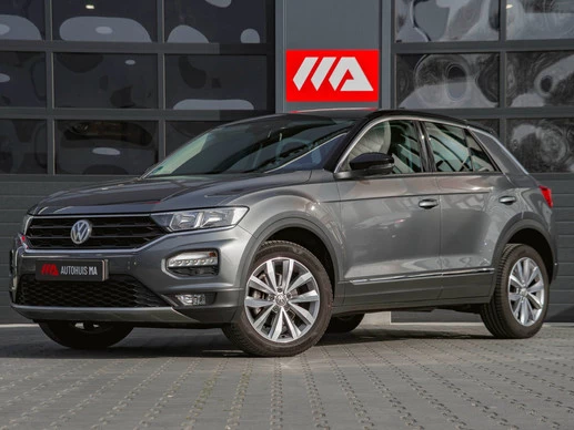 Volkswagen T-Roc - Afbeelding 1 van 22