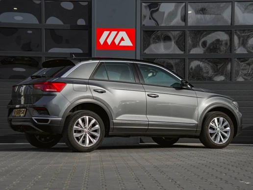Volkswagen T-Roc - Afbeelding 2 van 22