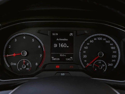 Volkswagen T-Roc - Afbeelding 3 van 22