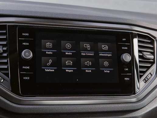 Volkswagen T-Roc - Afbeelding 7 van 22