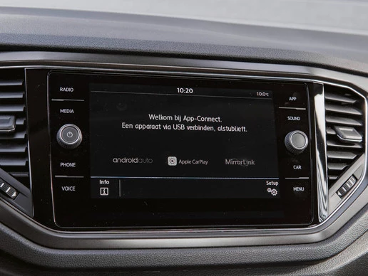 Volkswagen T-Roc - Afbeelding 8 van 22