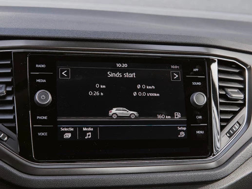 Volkswagen T-Roc - Afbeelding 9 van 22