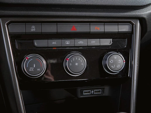 Volkswagen T-Roc - Afbeelding 11 van 22