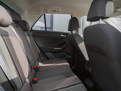 Volkswagen T-Roc - Afbeelding 18 van 22