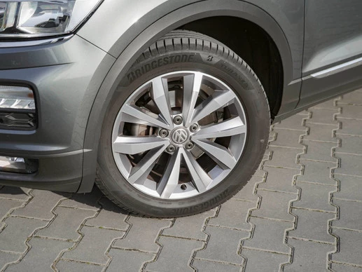 Volkswagen T-Roc - Afbeelding 20 van 22