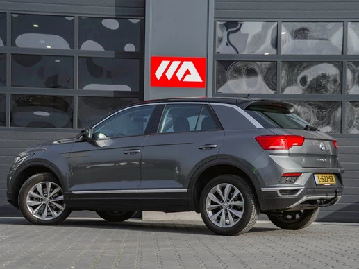 Volkswagen T-Roc - Afbeelding 22 van 22