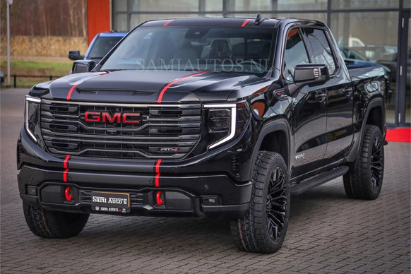 GMC Sierra - Afbeelding 1 van 30