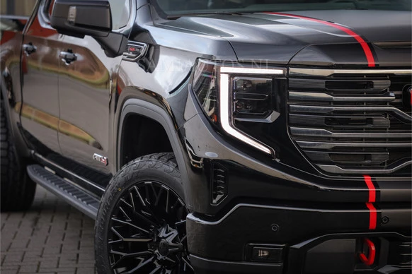 GMC Sierra - Afbeelding 7 van 30