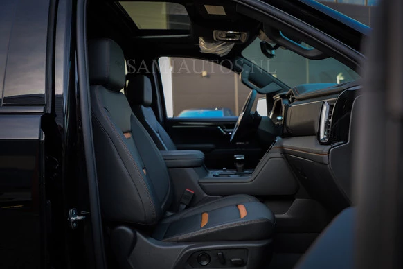 GMC Sierra - Afbeelding 11 van 30