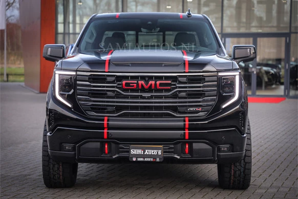 GMC Sierra - Afbeelding 26 van 30