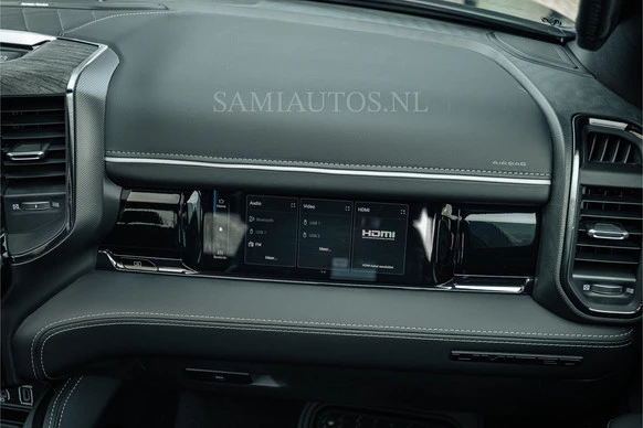 Dodge Ram Pick-Up - Afbeelding 5 van 30