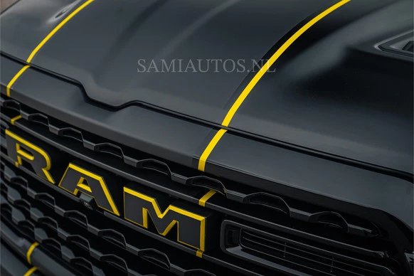 Dodge Ram Pick-Up - Afbeelding 6 van 30