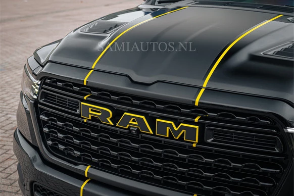 Dodge Ram Pick-Up - Afbeelding 7 van 30