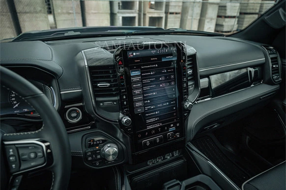 Dodge Ram Pick-Up - Afbeelding 8 van 30