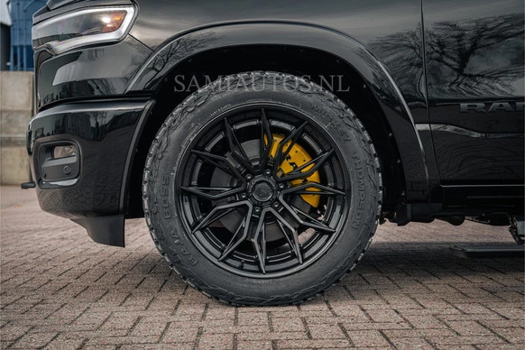 Dodge Ram Pick-Up - Afbeelding 9 van 30