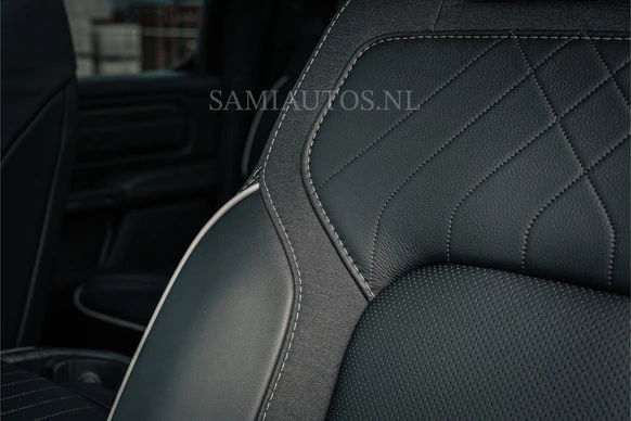 Dodge Ram Pick-Up - Afbeelding 10 van 30