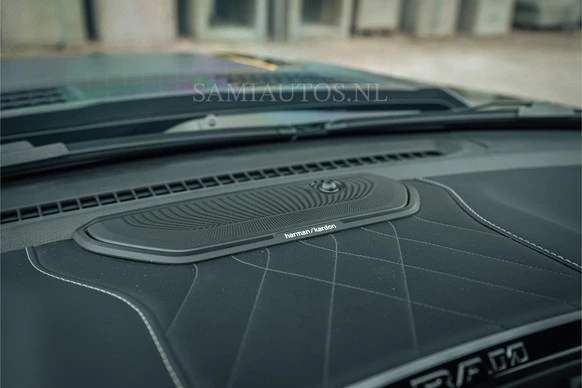 Dodge Ram Pick-Up - Afbeelding 12 van 30