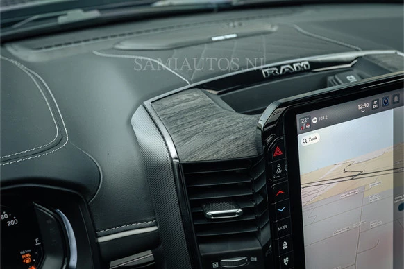 Dodge Ram Pick-Up - Afbeelding 13 van 30