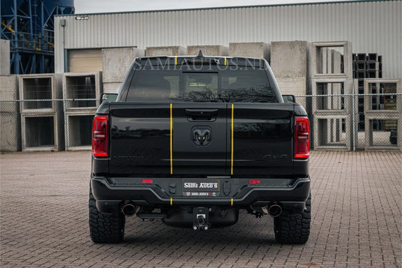 Dodge Ram Pick-Up - Afbeelding 14 van 30