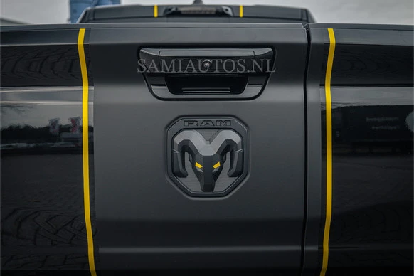 Dodge Ram Pick-Up - Afbeelding 15 van 30