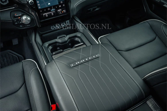 Dodge Ram Pick-Up - Afbeelding 16 van 30