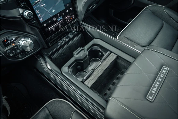 Dodge Ram Pick-Up - Afbeelding 17 van 30