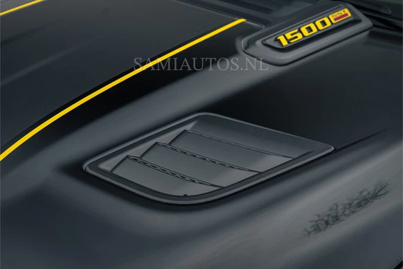 Dodge Ram Pick-Up - Afbeelding 20 van 30