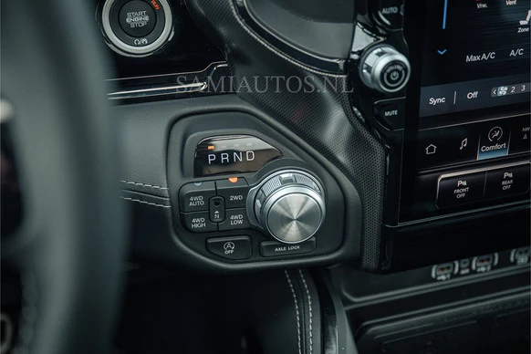 Dodge Ram Pick-Up - Afbeelding 21 van 30