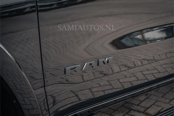 Dodge Ram Pick-Up - Afbeelding 23 van 30