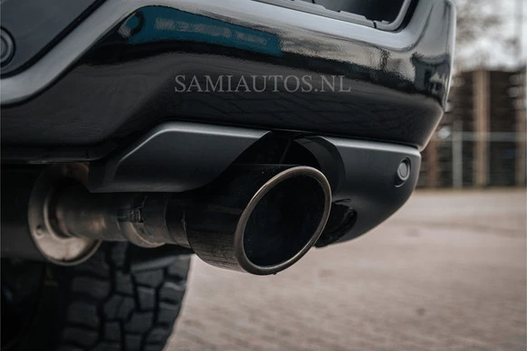 Dodge Ram Pick-Up - Afbeelding 24 van 30