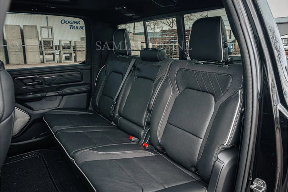 Dodge Ram Pick-Up - Afbeelding 26 van 30